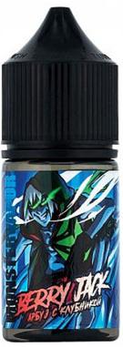 Monstervapor - Berry Jack 30 мл 20 мг