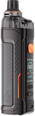 VAPORESSO ARMOUR GS (18650) - Чёрный