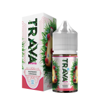 Ароматизатор Trava - Raspberry Lemonade (Малиновый Лимонад)