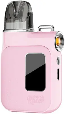 SMOANT Charon Racer - Розовый