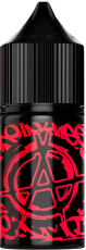 АНАРХИЯ V2 - Клюква Брусника 30 мл 20 мг (STRONG)