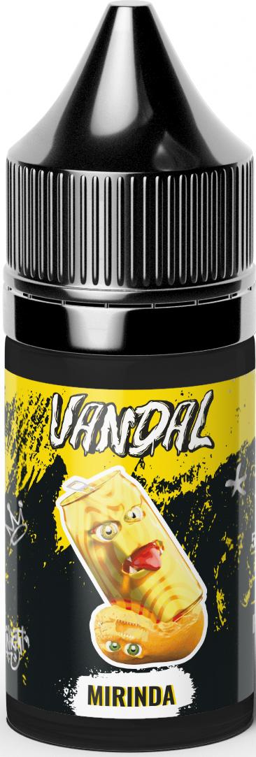 VANDAL PREMIUM - Pink Lemonade  30 мл 20 мг (STRONG)