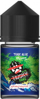 Ароматизатор HUSKY Fake - Toxic Blue (киви черника и лед)