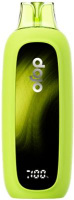 Vaporesso Dojo - (7000) Дыня Мята