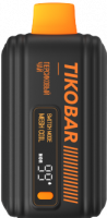 Tikobar - (9000) Персик Чай