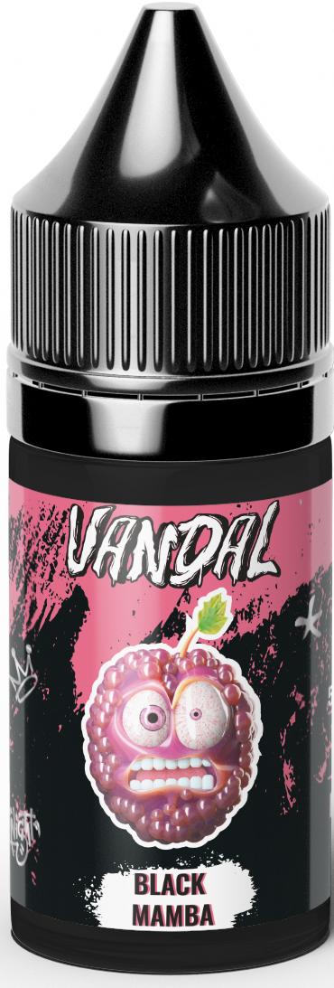 VANDAL PREMIUM - Cherry Graneda  30 мл 20 мг (STRONG)