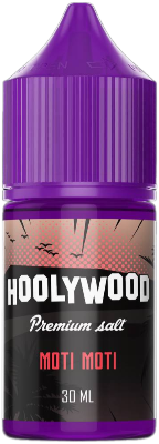 Hoolywood Premium - Moti Moti 30 мл 20 мг