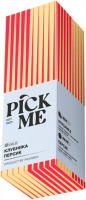 Ароматизатор PickMe - Клубника Персик