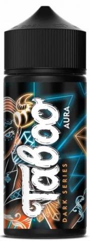 TABOO DARK SERIES - Aura 100 мл 3 мг