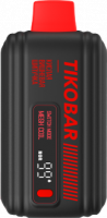 Tikobar - (9000) Вишня Конфета