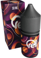 RELL GREY - Cranberry Tropical Mix 30 мл 20 мг