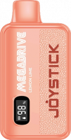 Joystick Megadrive Extra (19000) - Лимон Лайм