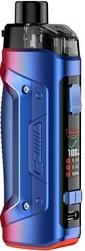 GEEKVAPE Aegis Boost PRO 2 (B100) - Синий Красный
