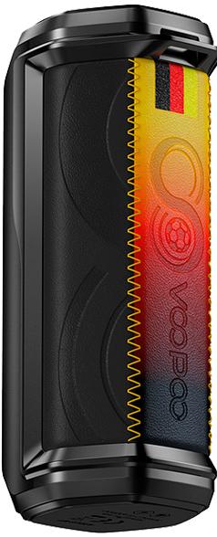 VOOPOO Argus MT - Чёрный