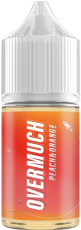 Overmuch - Персик Апельсин 30 мл 20 мг (STRONG)