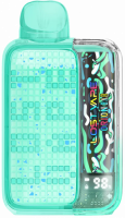 Lost Vape Orion Bar - (16000) Мята