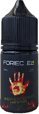 FORIEC - Энергетик 30 мл 20 мг
