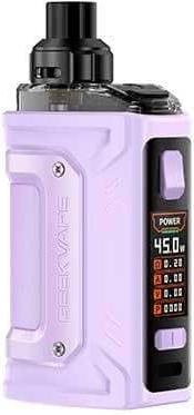 GEEKVAPE Aegis HERO 3 (H45) - Фиолетовый
