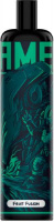Energy - (5000) Малина Голубика Ежевика