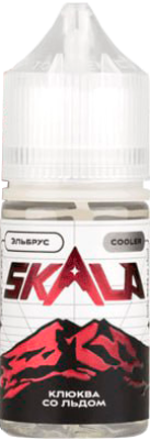 SKALA - ЭЛЬБРУС 30 мл 0 мг