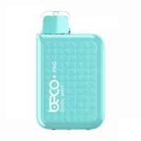 Vaptio Beco Pro - (4500) Мята