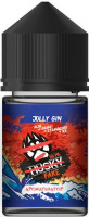 Ароматизатор HUSKY Fake - Jolly Gin (алоэ виноград клубника и лед)