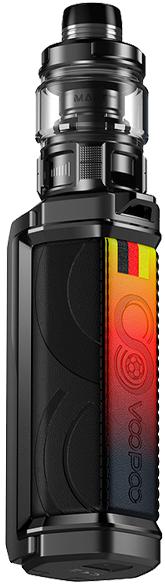 VOOPOO Argus XT - Чёрный