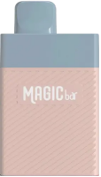 Magicbar - (8000) Малина Кальян