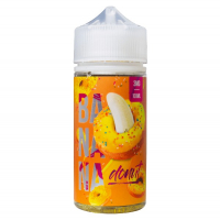 Electro Jam - Banana Donut 100 мл 3 мг