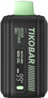 Tikobar - (9000) Цитрус
