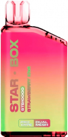 Provape Star-Box (10000) - Клубника Киви