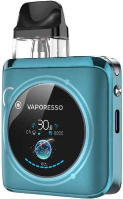VAPORESSO XROS 4 Nano - Аквамариновый
