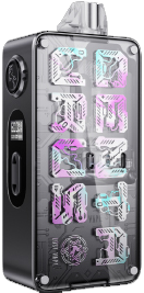 LOST VAPE Centaurus B60 AIO - Чёрный