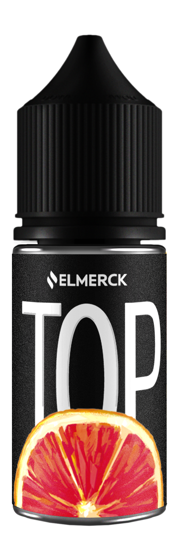 Top - Грейпфрут Ментол 30 мл 20 мг