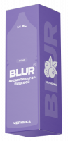 Ароматизатор Blur Constructor - Черника