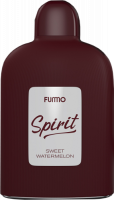 Fummo Spirit (7000) - Сладкий Арбуз