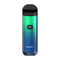 SMOK NORD PRO - Зелёный Синий