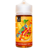 Electro Jam - Orange Sorbet 100 мл 3 мг