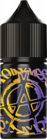 АНАРХИЯ V2 - Манго Смородина 30 мл 20 мг (STRONG)