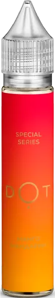 HOTSPOT DOT - Манго Мандарин 30 мл 20 мг