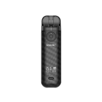 SMOK NOVO 4 - Чёрный Карбон