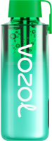 Vozol Neon - (10000) Мята