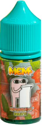 MEM’S - Клубника Лайм Лимон 30 мл 20 мг