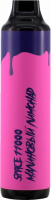 Monstervapor Space (11000) - Малиновый Лимонад (Кулер)