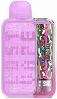 Lost Vape Orion Bar - (16000) Киви Маракуйя Гуава