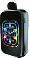 Joystick V-Touch Pandora (30000) - Черная Смородина Персик