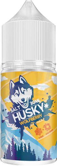 HUSKY - WOLFBERRY 30 мл 20 мг