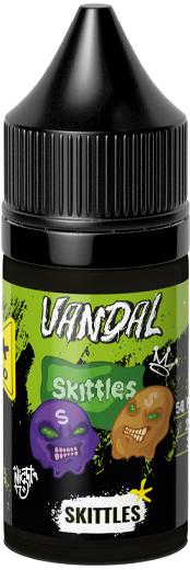 VANDAL OXID - Конфета Кислинка 30 мл 20 мг