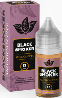Ароматизатор Black Smoker - American Pipe