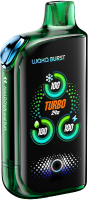 Waka Et Burst - (41000) Яблоко Лёд